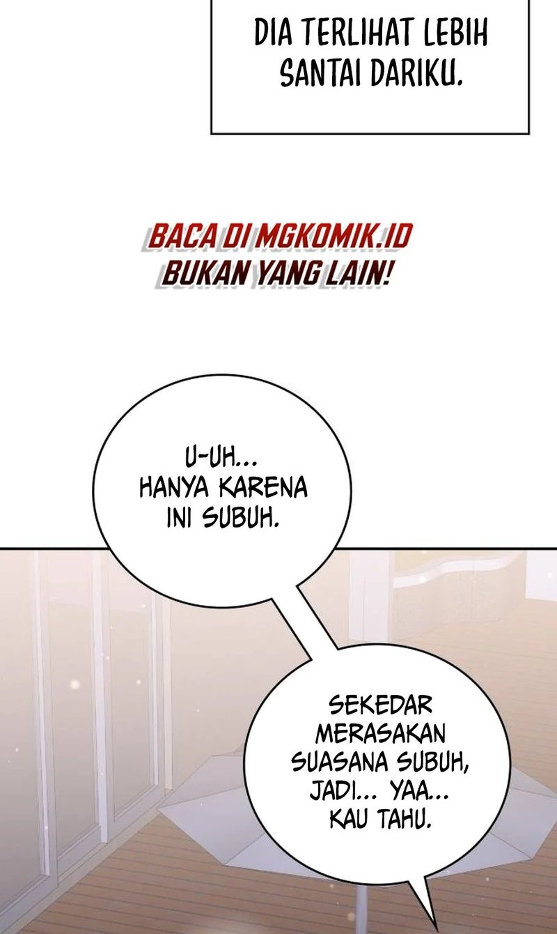 A Genius Writer’s Random Workplace (Genius Artist’s Random Studio) Chapter 65 - halaman 59