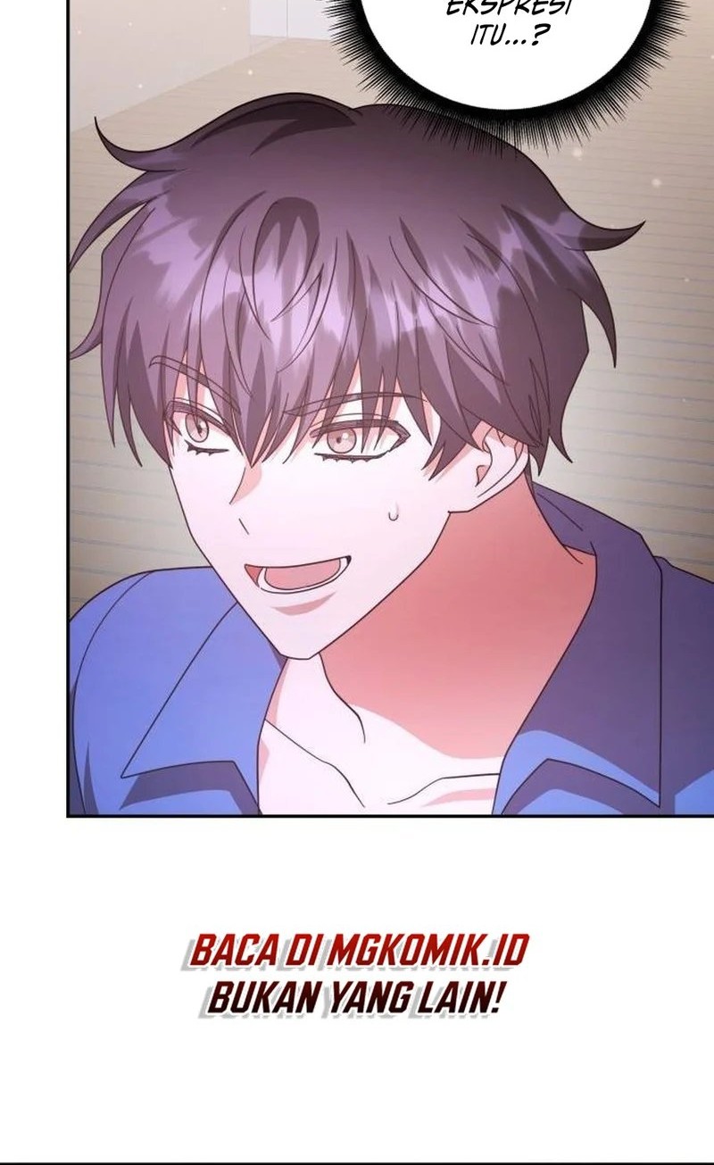A Genius Writer’s Random Workplace (Genius Artist’s Random Studio) Chapter 65 - halaman 61