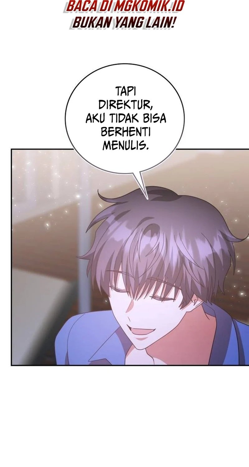 A Genius Writer’s Random Workplace (Genius Artist’s Random Studio) Chapter 65 - halaman 67