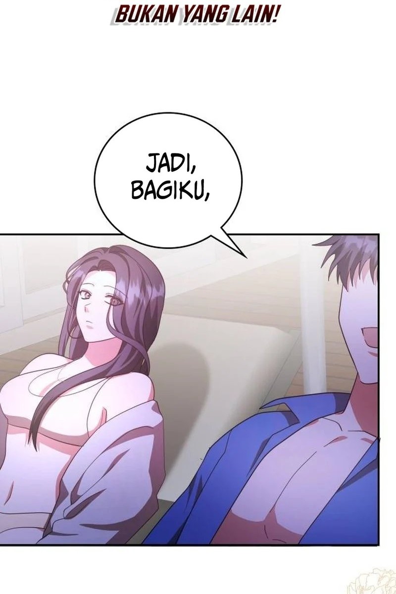 A Genius Writer’s Random Workplace (Genius Artist’s Random Studio) Chapter 65 - halaman 69