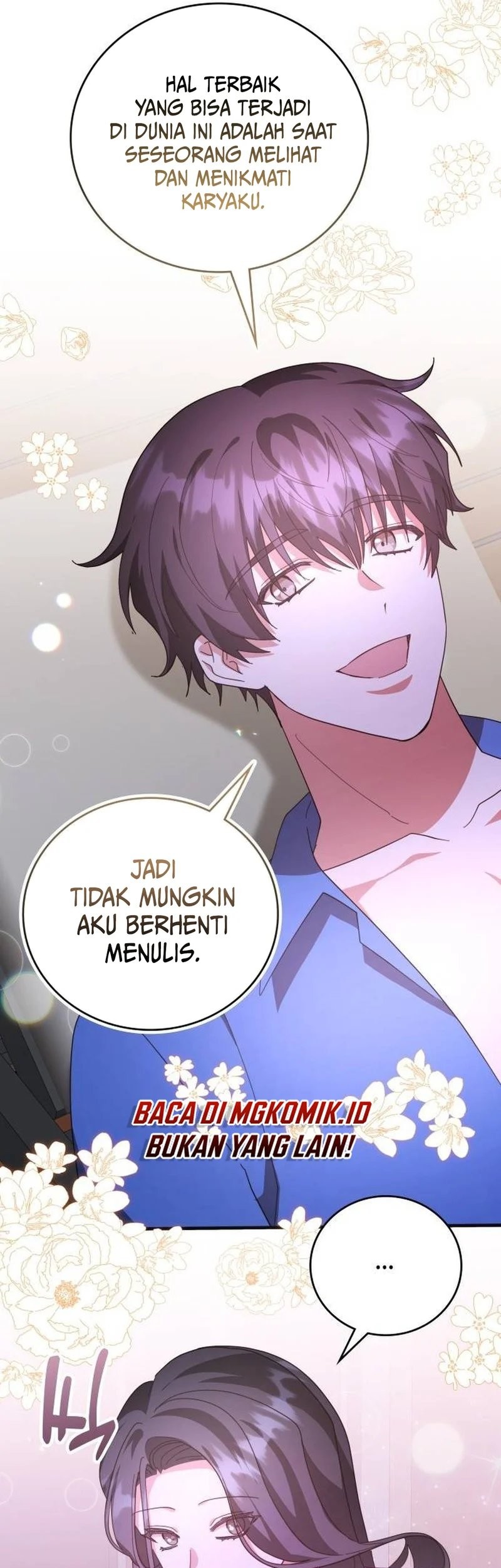 A Genius Writer’s Random Workplace (Genius Artist’s Random Studio) Chapter 65 - halaman 70