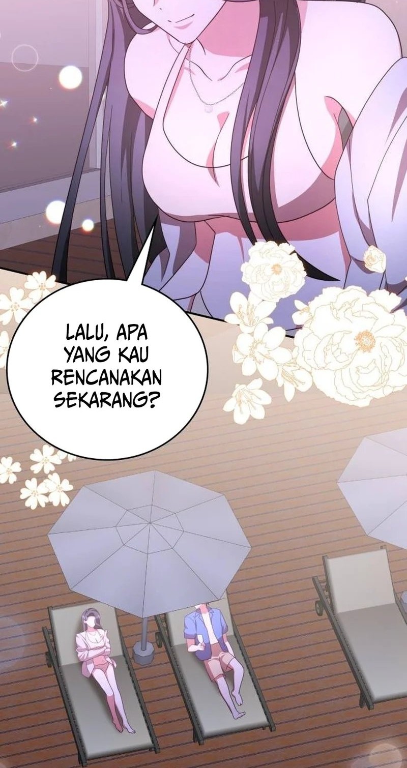 A Genius Writer’s Random Workplace (Genius Artist’s Random Studio) Chapter 65 - halaman 71