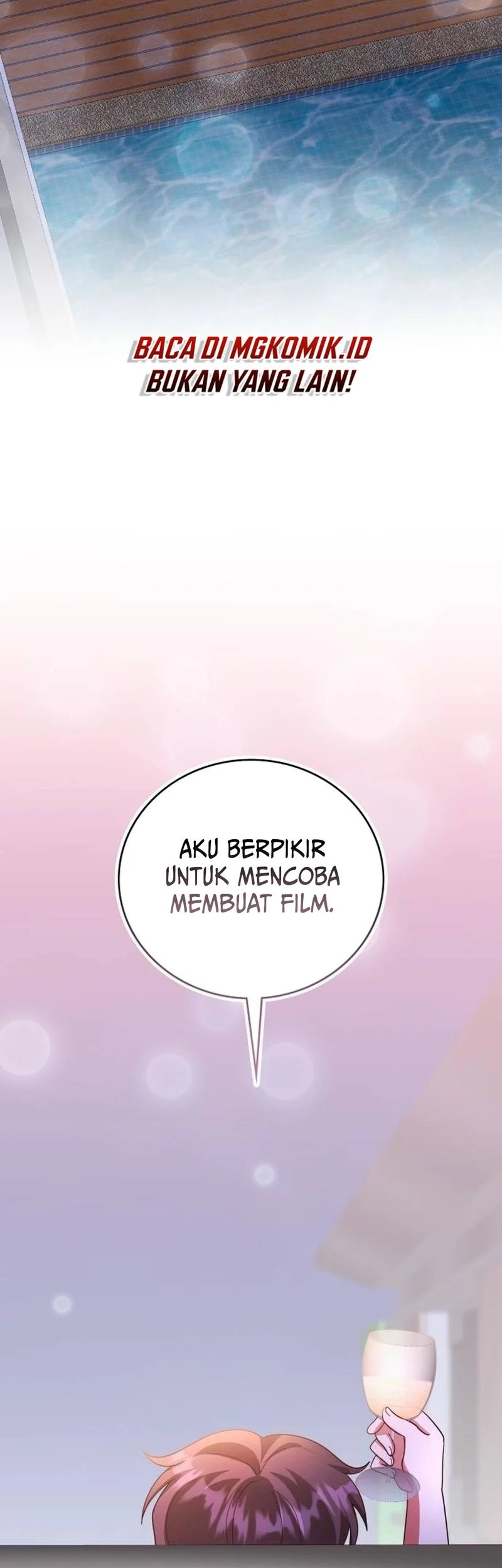 A Genius Writer’s Random Workplace (Genius Artist’s Random Studio) Chapter 65 - halaman 72