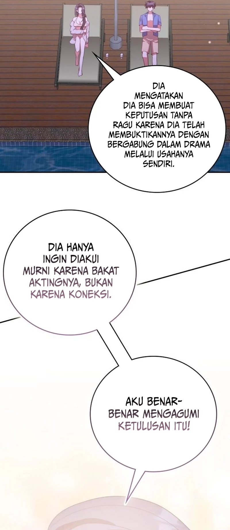 A Genius Writer’s Random Workplace (Genius Artist’s Random Studio) Chapter 65 - halaman 78