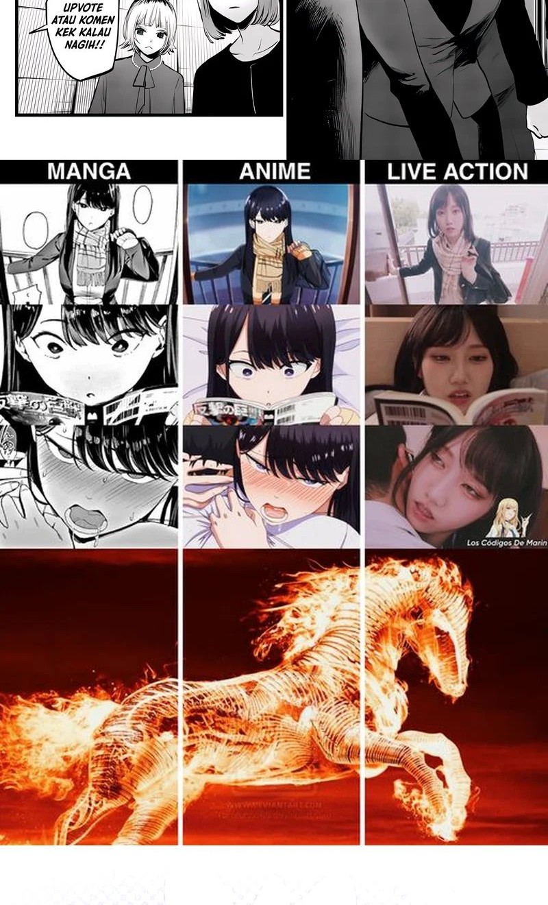 A Genius Writer’s Random Workplace (Genius Artist’s Random Studio) Chapter 65 - halaman 92
