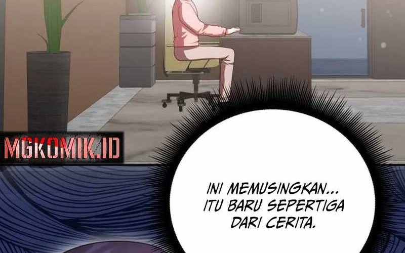 A Genius Writer’s Random Workplace (Genius Artist’s Random Studio) Chapter 66 - halaman 108