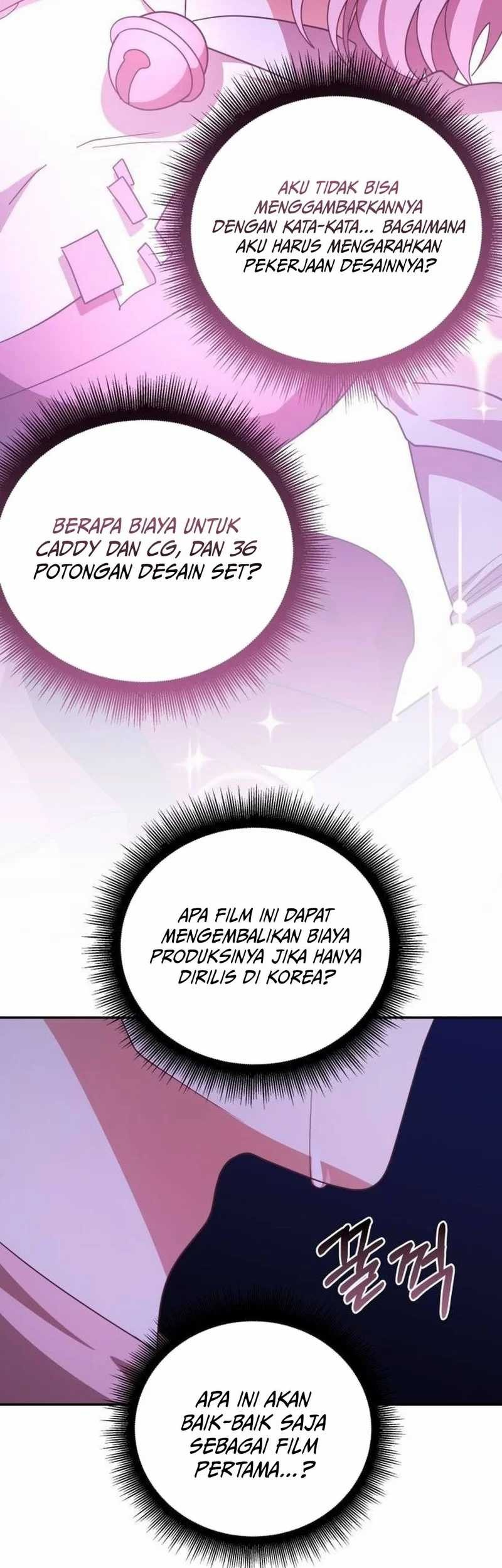 A Genius Writer’s Random Workplace (Genius Artist’s Random Studio) Chapter 66 - halaman 111