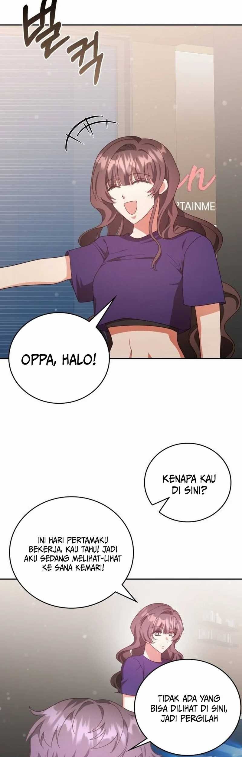 A Genius Writer’s Random Workplace (Genius Artist’s Random Studio) Chapter 66 - halaman 113