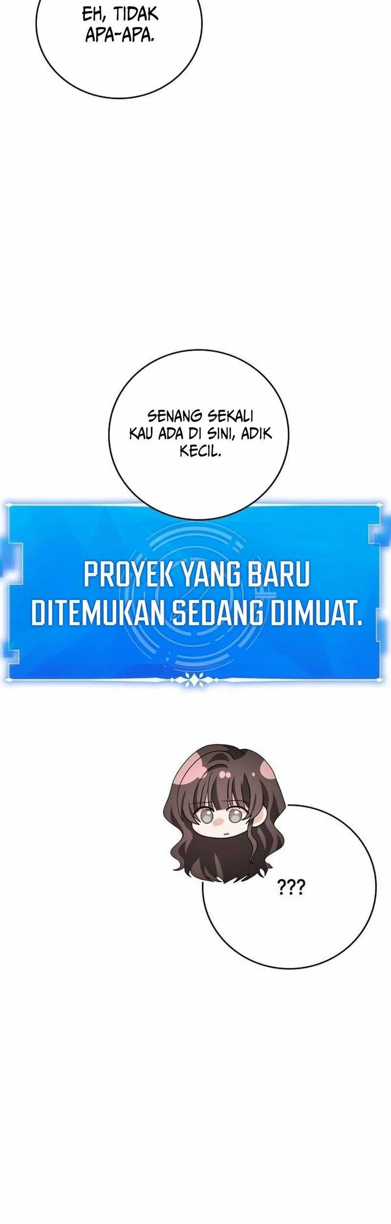 A Genius Writer’s Random Workplace (Genius Artist’s Random Studio) Chapter 66 - halaman 117
