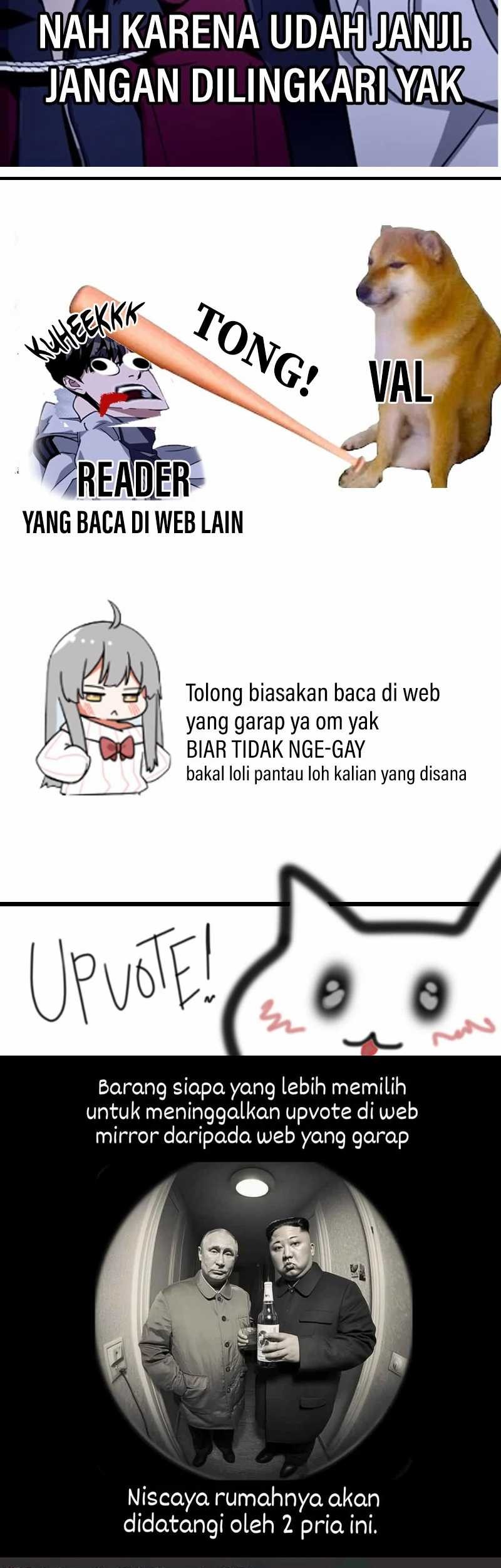 A Genius Writer’s Random Workplace (Genius Artist’s Random Studio) Chapter 66 - halaman 123