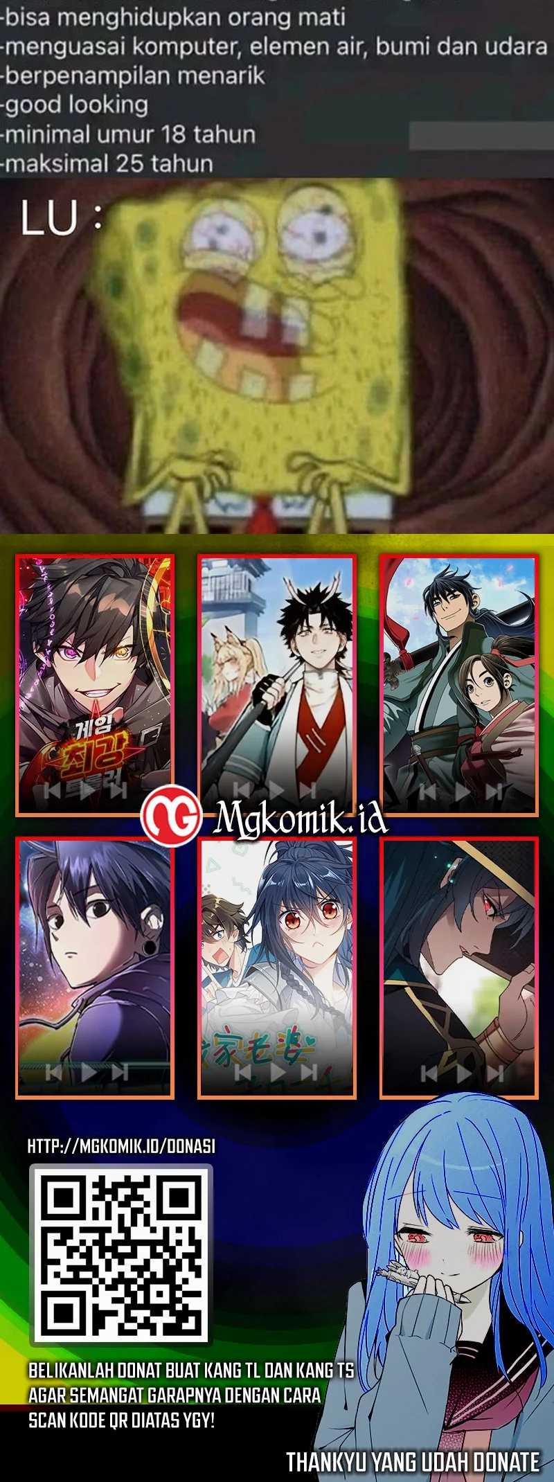A Genius Writer’s Random Workplace (Genius Artist’s Random Studio) Chapter 66 - halaman 125