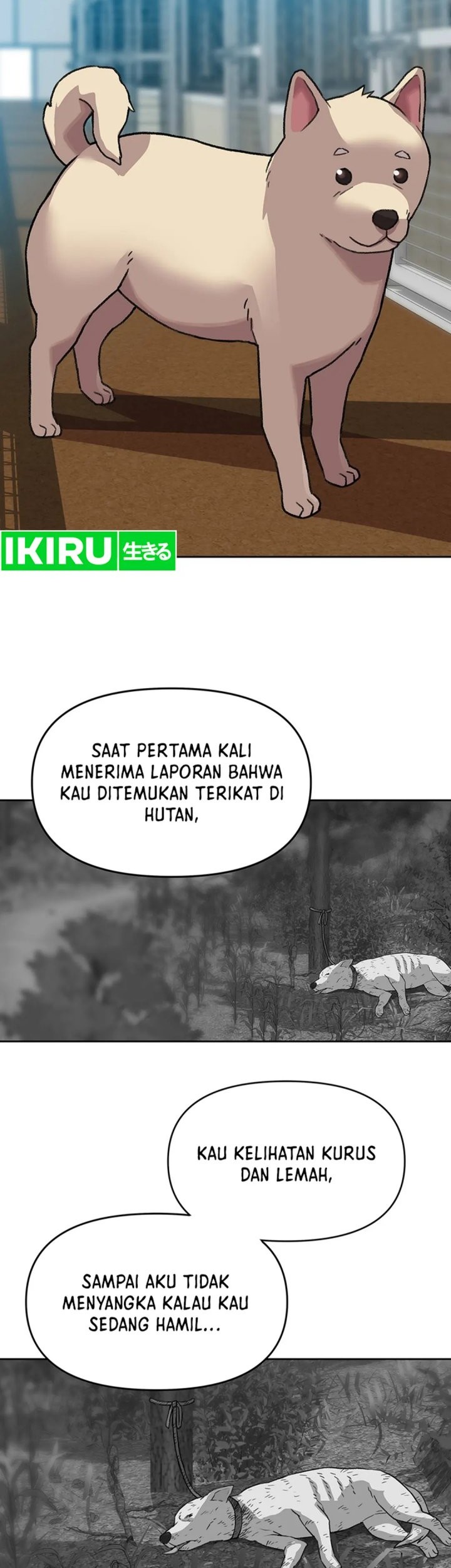 A Genius Writer’s Random Workplace (Genius Artist’s Random Studio) Chapter 66 - halaman 28