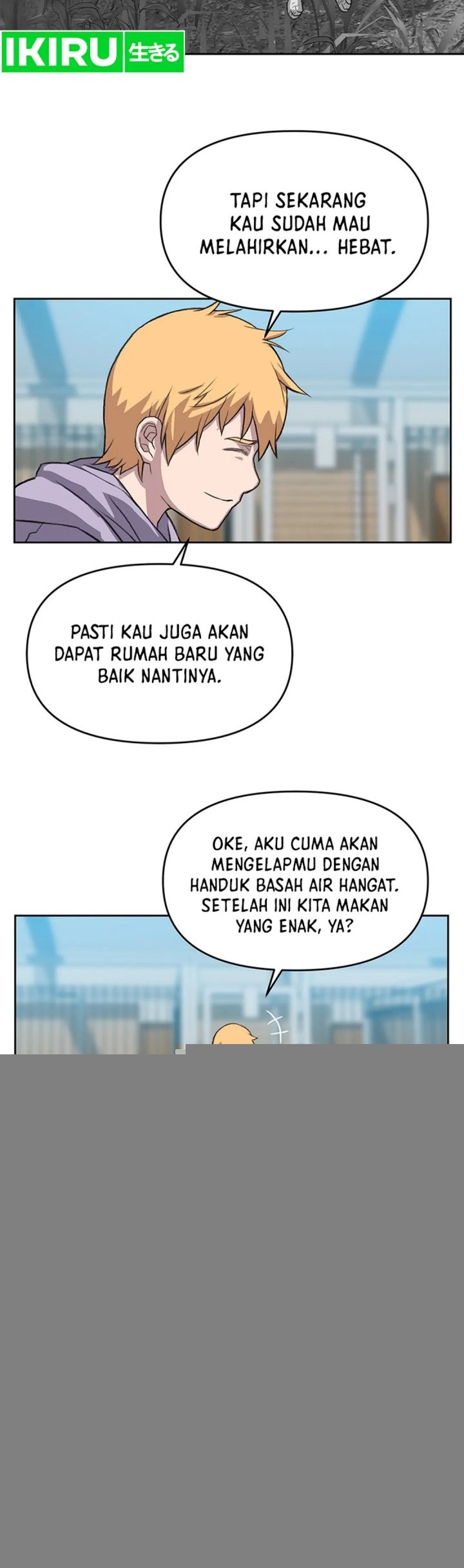 A Genius Writer’s Random Workplace (Genius Artist’s Random Studio) Chapter 66 - halaman 29