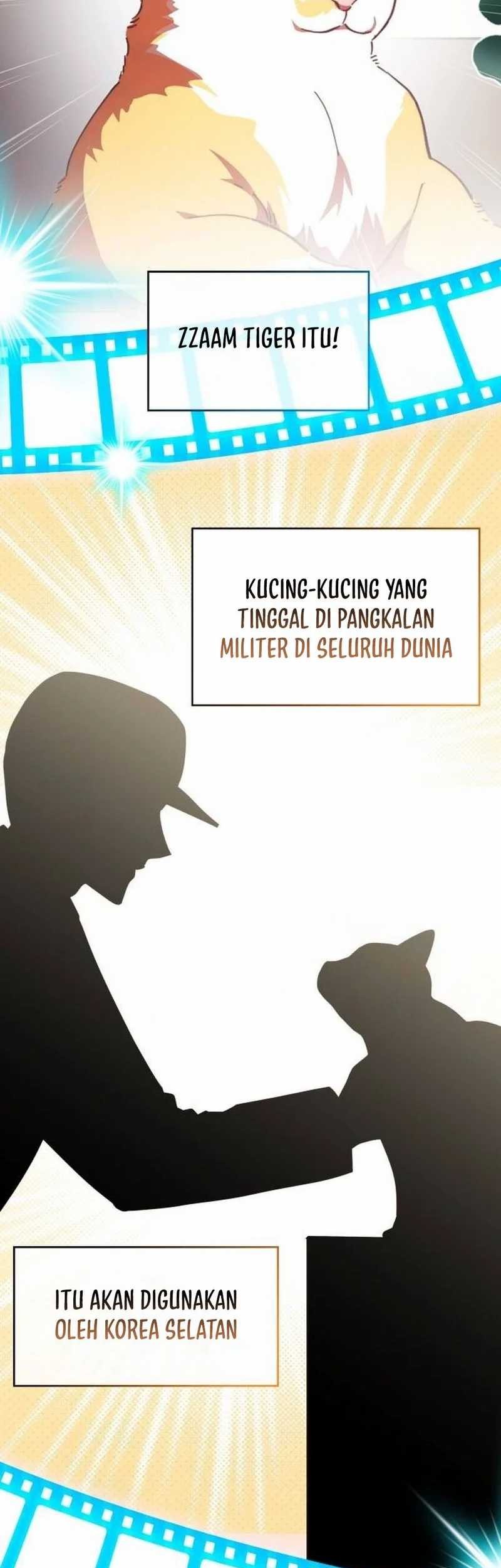 A Genius Writer’s Random Workplace (Genius Artist’s Random Studio) Chapter 66 - halaman 35