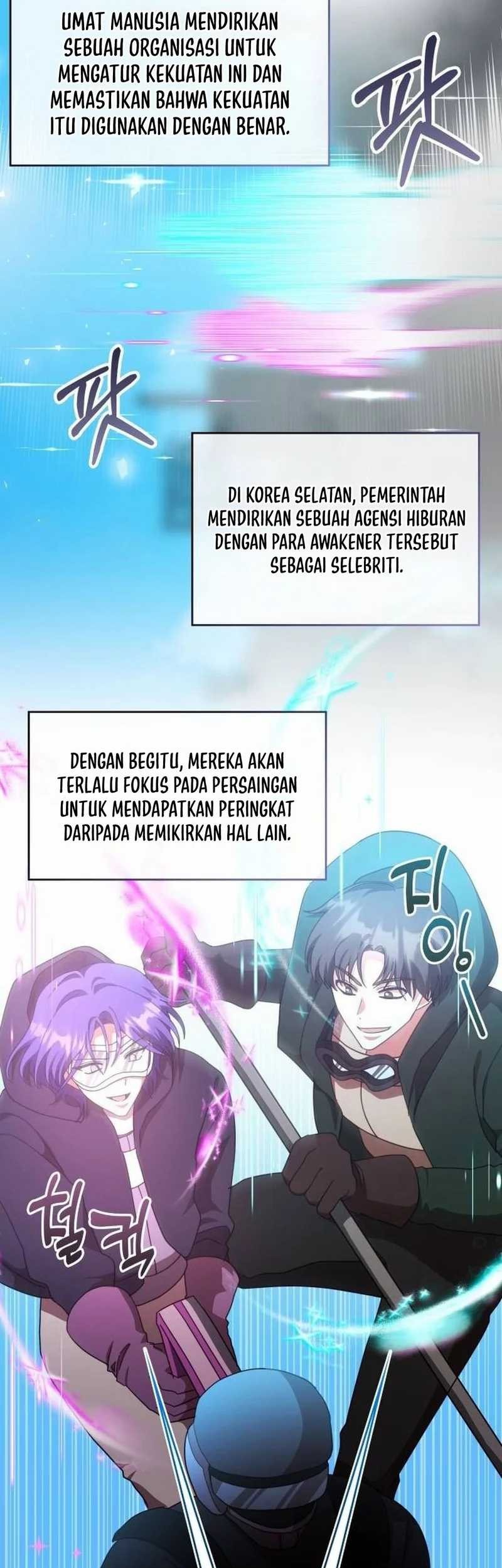 A Genius Writer’s Random Workplace (Genius Artist’s Random Studio) Chapter 66 - halaman 43
