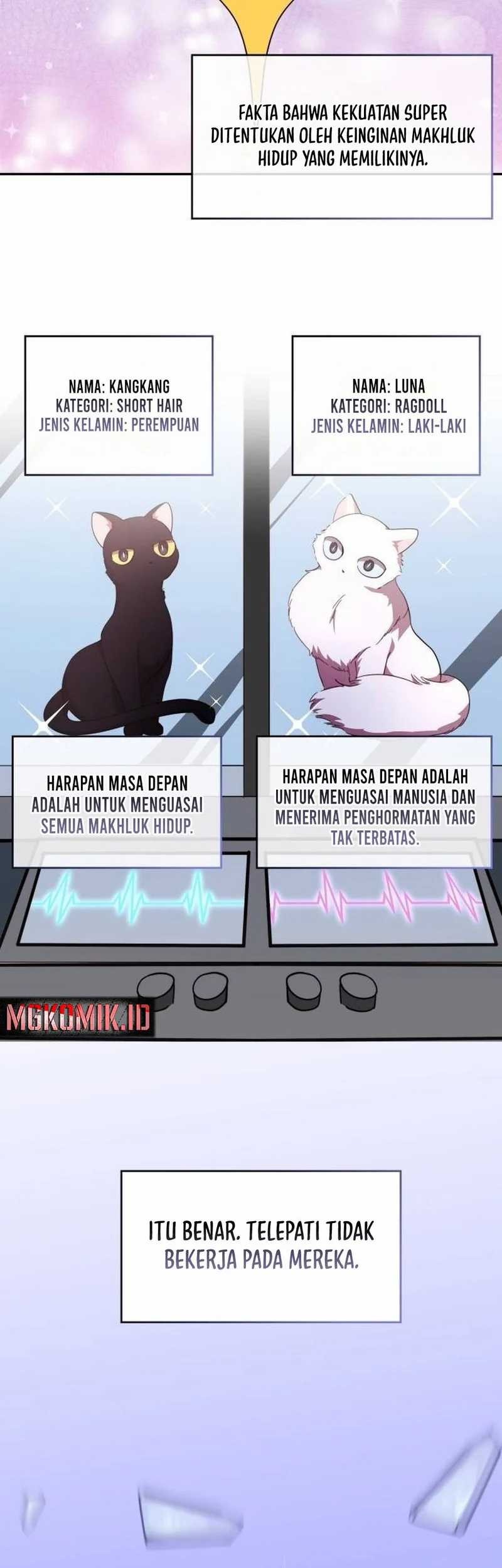 A Genius Writer’s Random Workplace (Genius Artist’s Random Studio) Chapter 66 - halaman 49