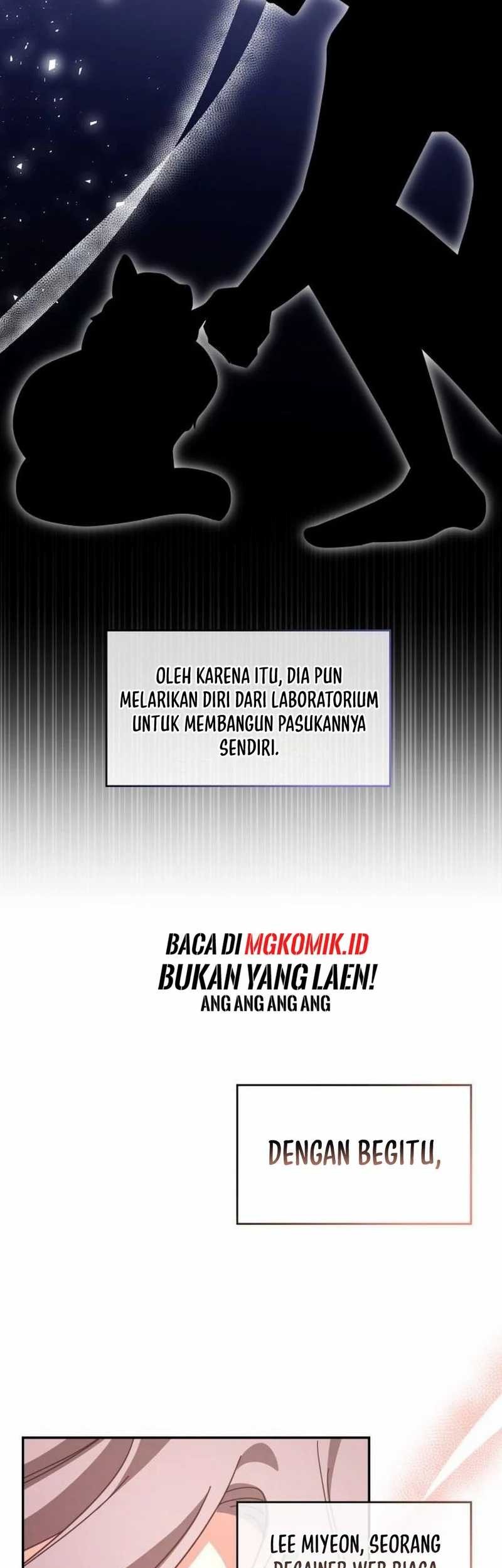 A Genius Writer’s Random Workplace (Genius Artist’s Random Studio) Chapter 66 - halaman 55