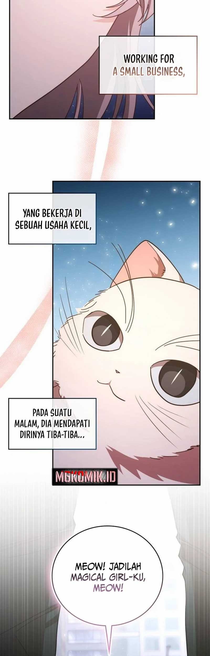A Genius Writer’s Random Workplace (Genius Artist’s Random Studio) Chapter 66 - halaman 57
