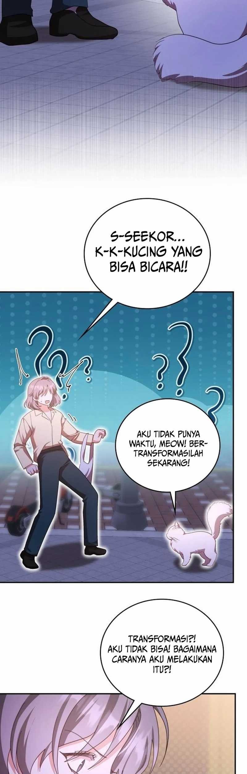 A Genius Writer’s Random Workplace (Genius Artist’s Random Studio) Chapter 66 - halaman 61