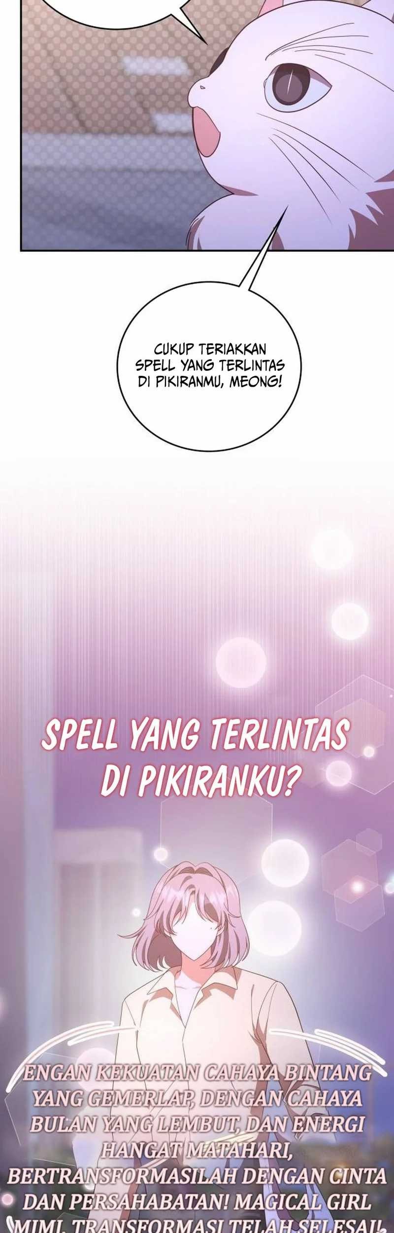 A Genius Writer’s Random Workplace (Genius Artist’s Random Studio) Chapter 66 - halaman 63