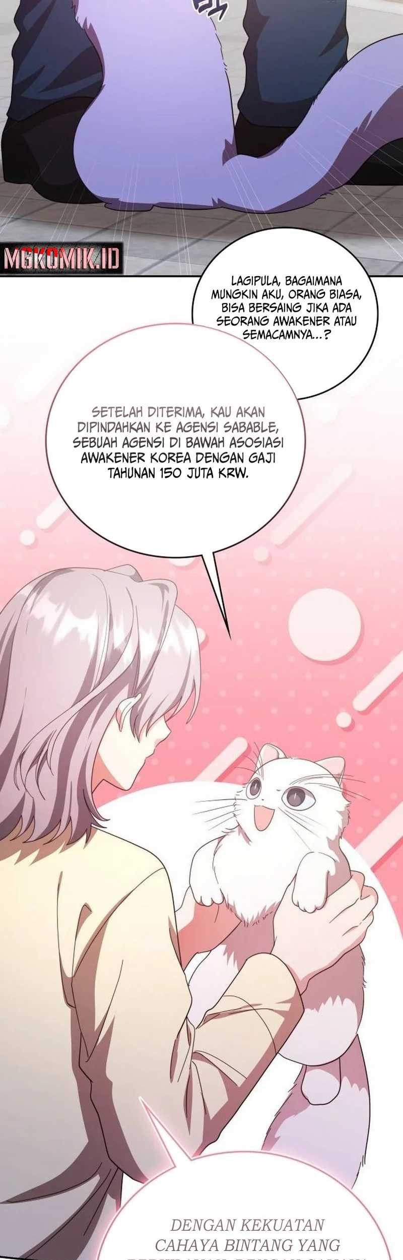 A Genius Writer’s Random Workplace (Genius Artist’s Random Studio) Chapter 66 - halaman 67