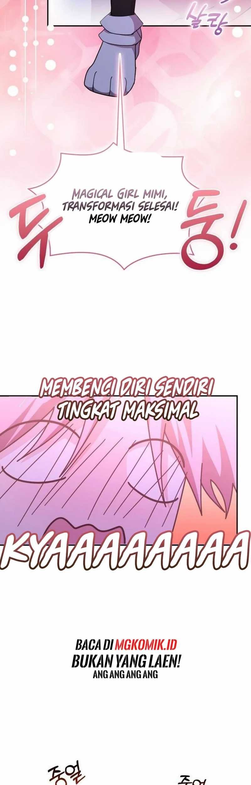 A Genius Writer’s Random Workplace (Genius Artist’s Random Studio) Chapter 66 - halaman 73