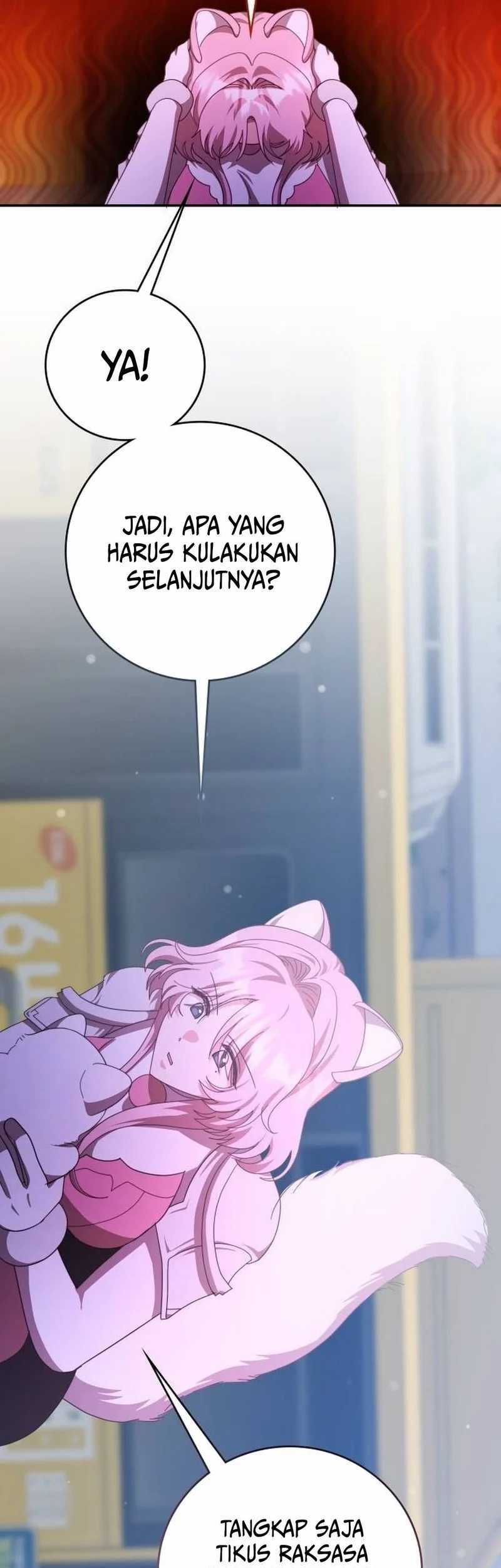 A Genius Writer’s Random Workplace (Genius Artist’s Random Studio) Chapter 66 - halaman 75