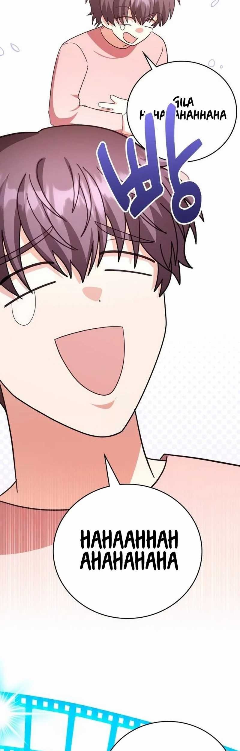 A Genius Writer’s Random Workplace (Genius Artist’s Random Studio) Chapter 66 - halaman 85