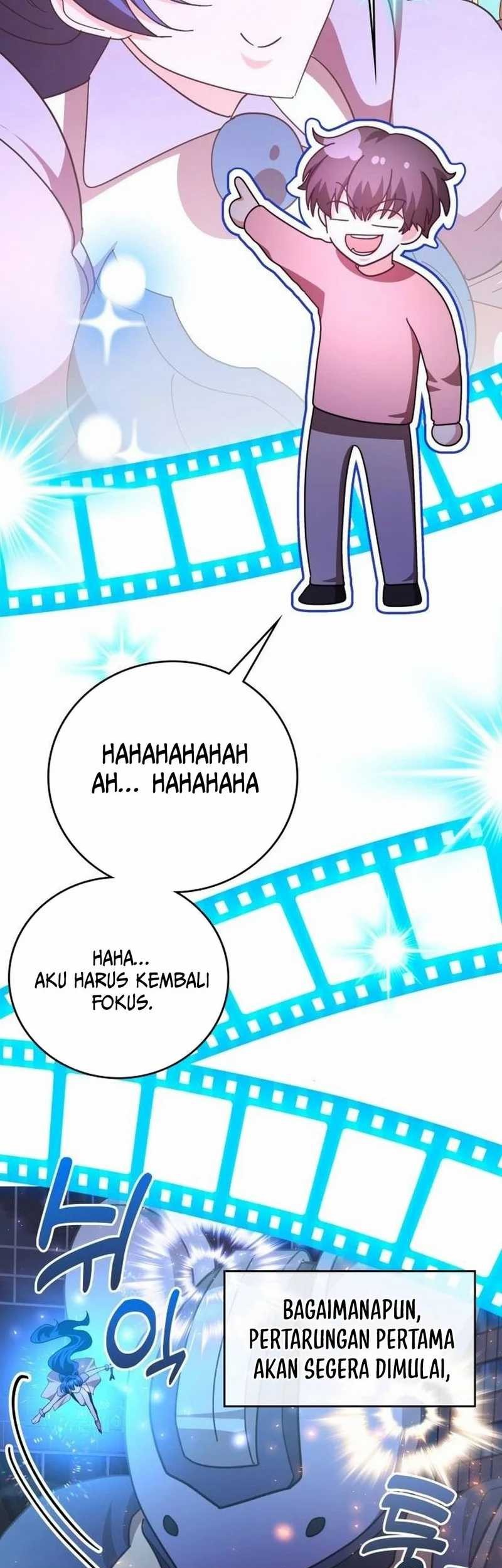 A Genius Writer’s Random Workplace (Genius Artist’s Random Studio) Chapter 66 - halaman 87