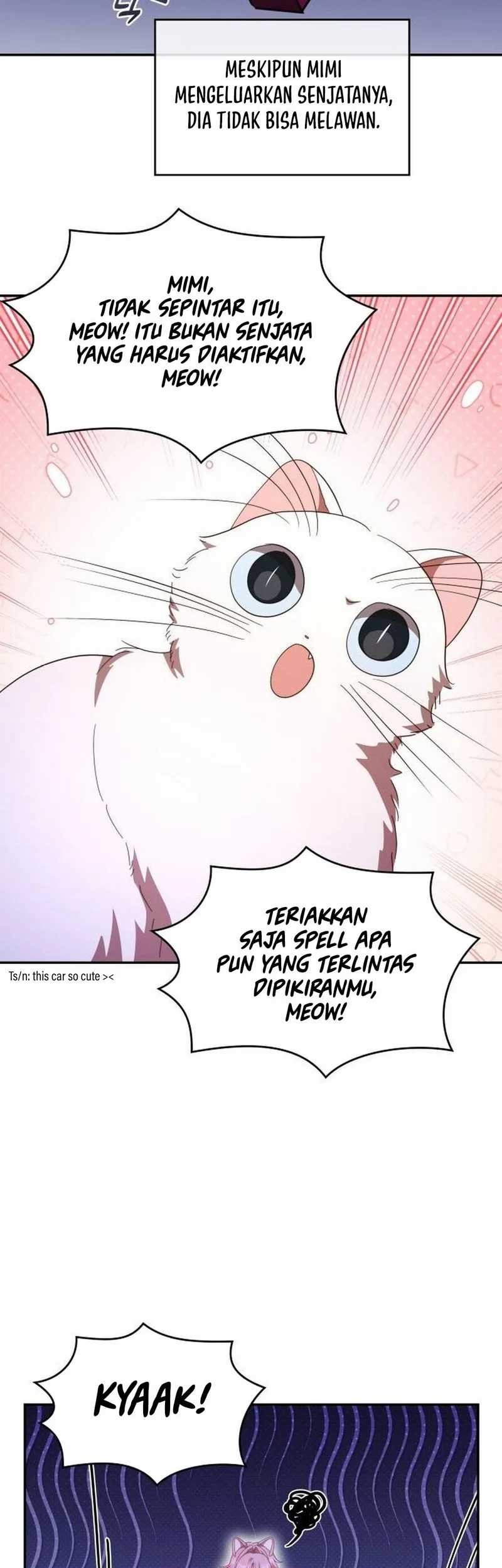A Genius Writer’s Random Workplace (Genius Artist’s Random Studio) Chapter 66 - halaman 91
