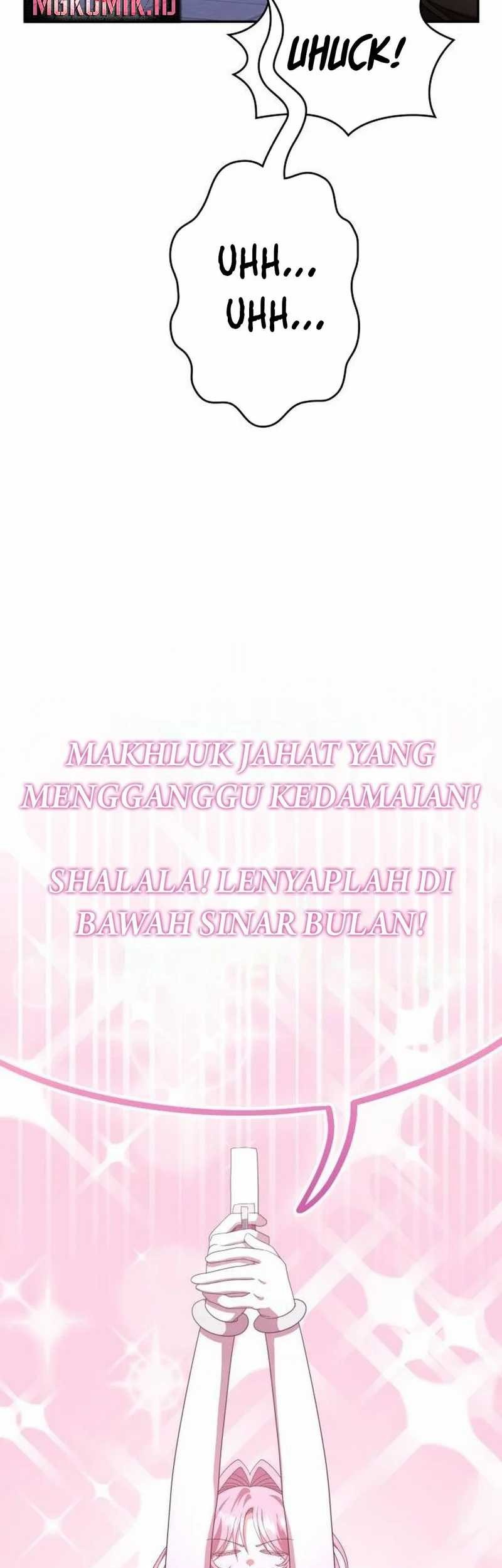 A Genius Writer’s Random Workplace (Genius Artist’s Random Studio) Chapter 66 - halaman 93