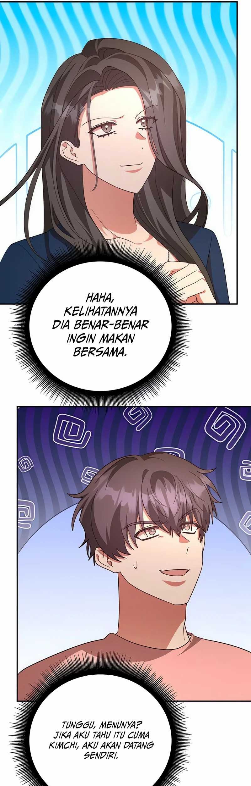 A Genius Writer’s Random Workplace (Genius Artist’s Random Studio) Chapter 67 - halaman 45