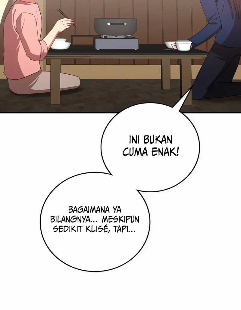 A Genius Writer’s Random Workplace (Genius Artist’s Random Studio) Chapter 67 - halaman 57