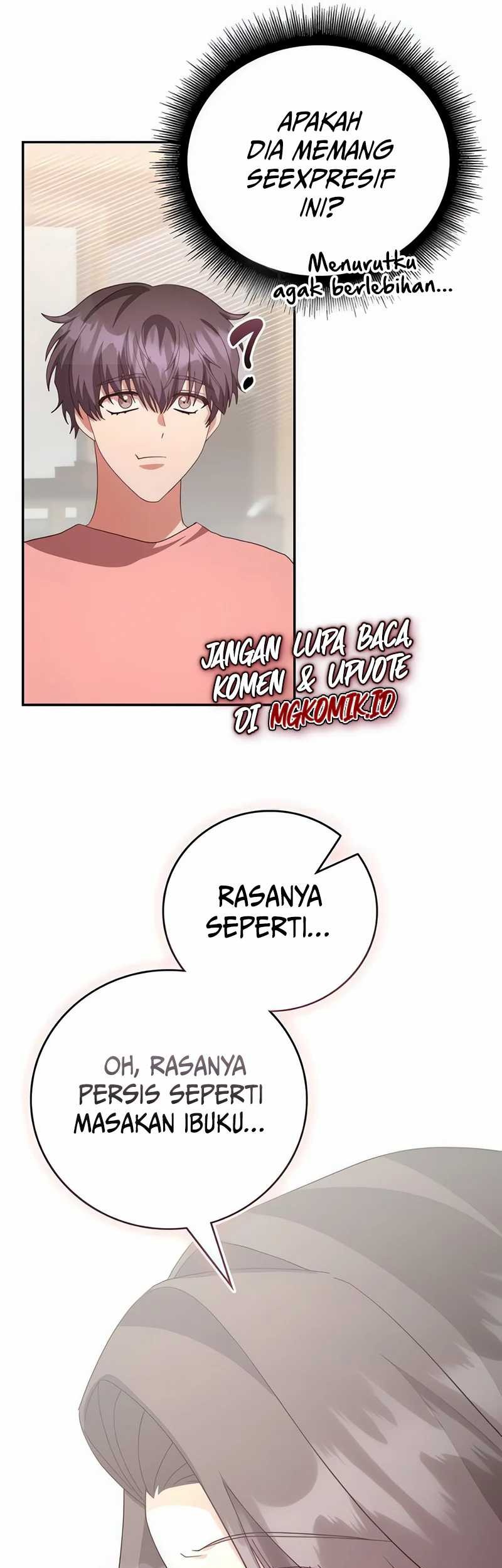 A Genius Writer’s Random Workplace (Genius Artist’s Random Studio) Chapter 67 - halaman 58