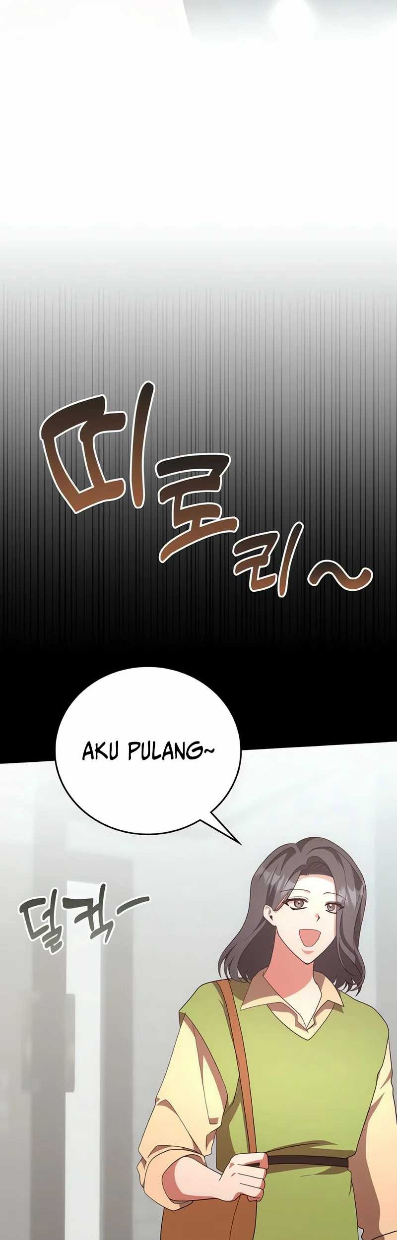 A Genius Writer’s Random Workplace (Genius Artist’s Random Studio) Chapter 67 - halaman 60