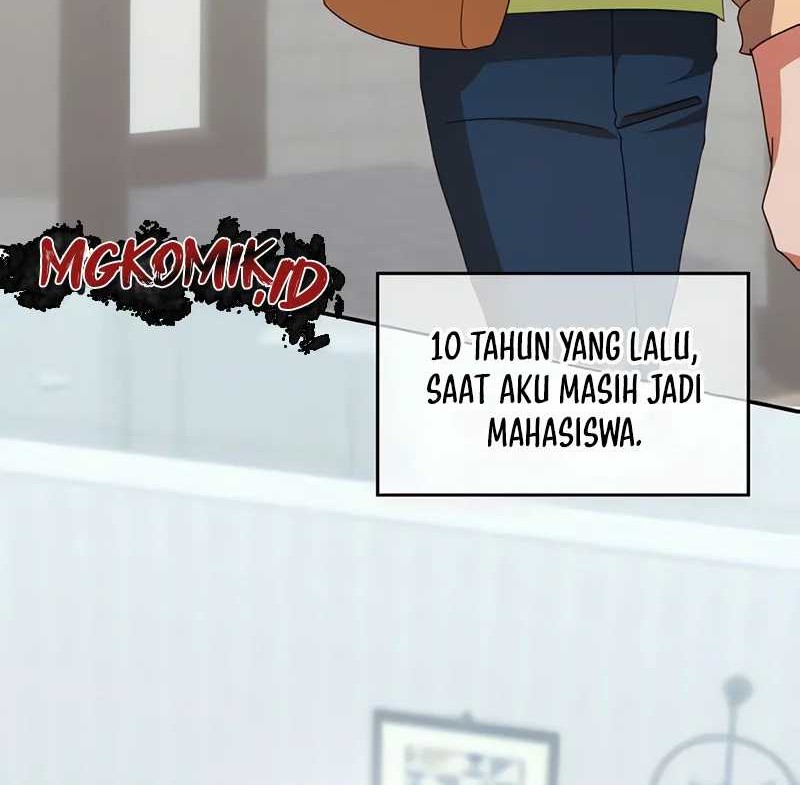 A Genius Writer’s Random Workplace (Genius Artist’s Random Studio) Chapter 67 - halaman 61
