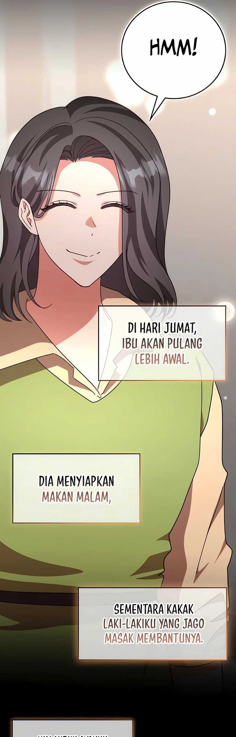 A Genius Writer’s Random Workplace (Genius Artist’s Random Studio) Chapter 67 - halaman 64