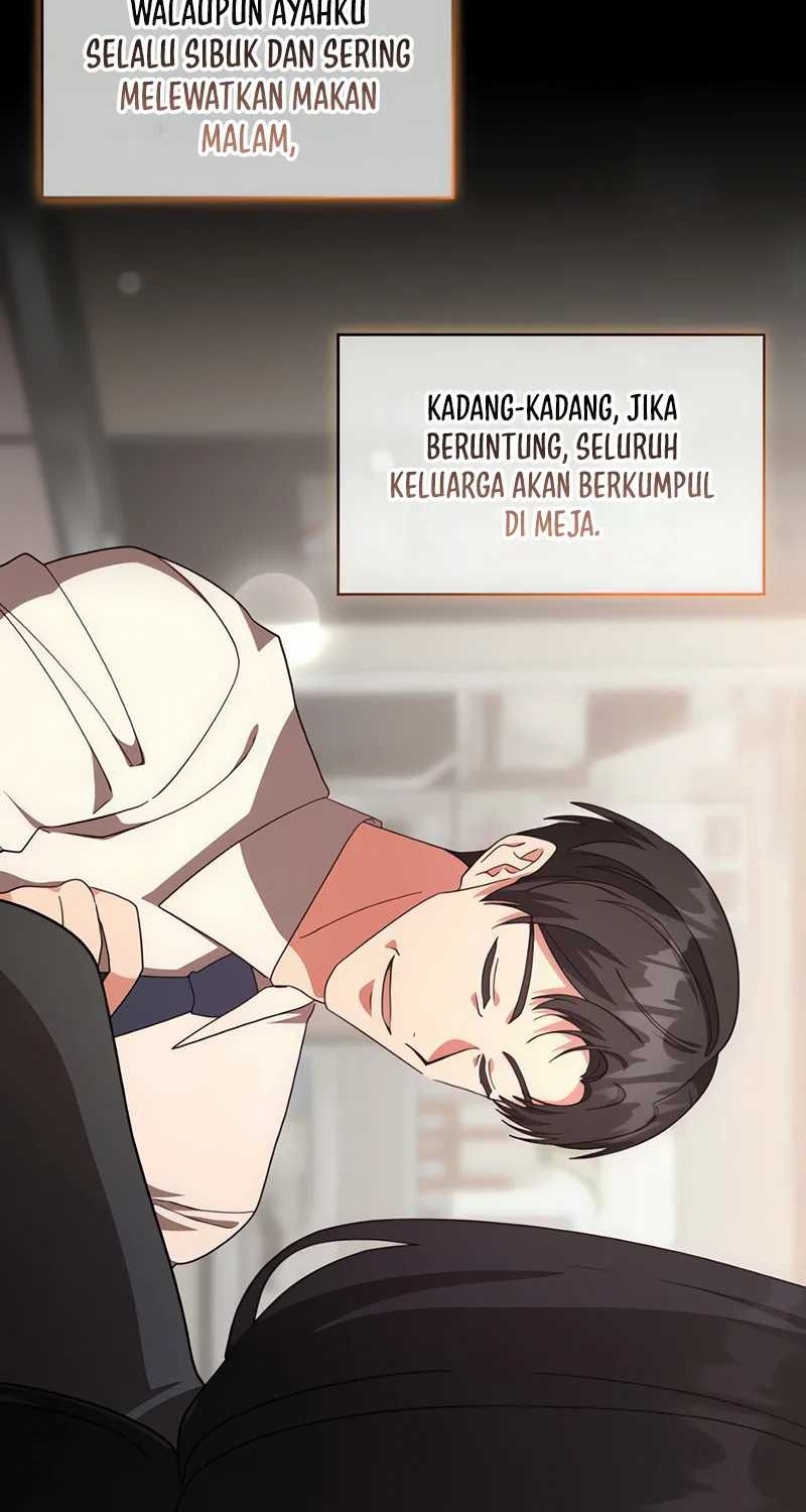 A Genius Writer’s Random Workplace (Genius Artist’s Random Studio) Chapter 67 - halaman 65