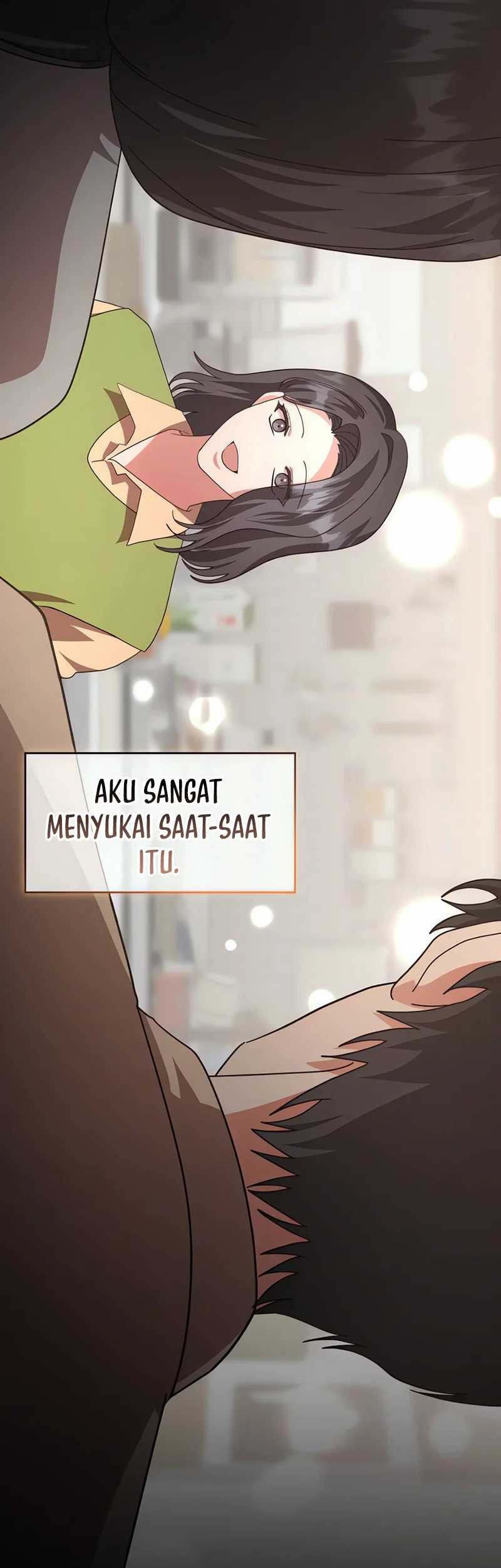 A Genius Writer’s Random Workplace (Genius Artist’s Random Studio) Chapter 67 - halaman 66