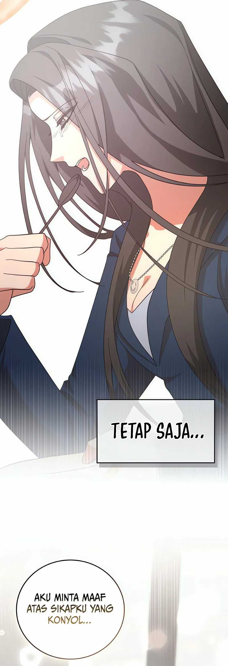 A Genius Writer’s Random Workplace (Genius Artist’s Random Studio) Chapter 67 - halaman 79