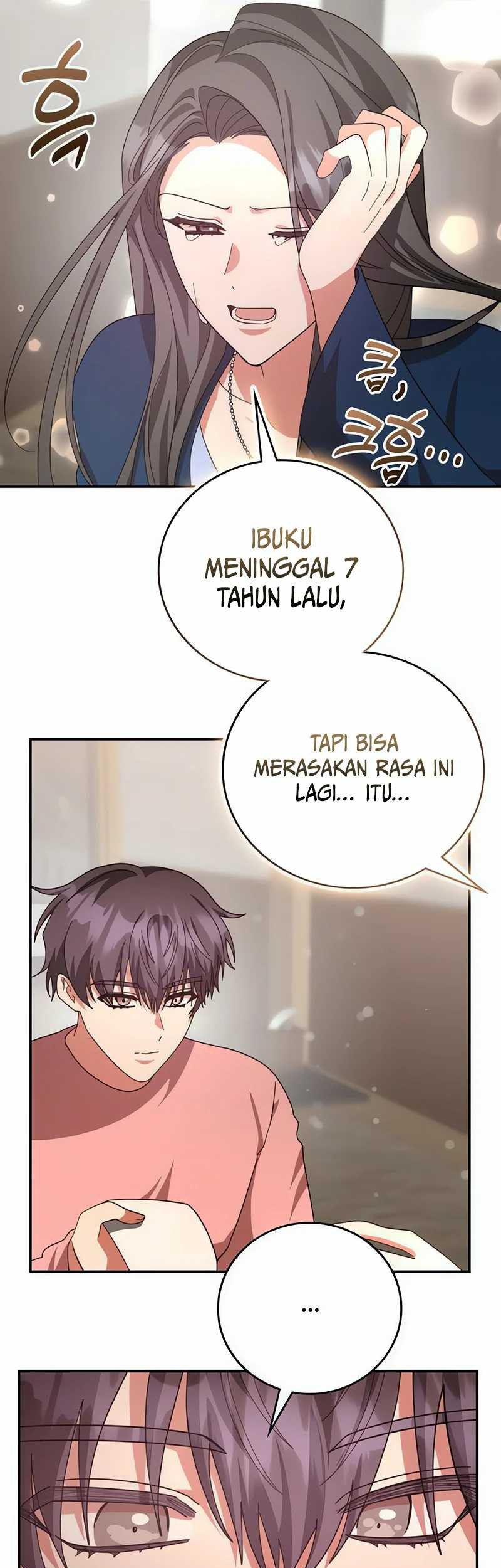 A Genius Writer’s Random Workplace (Genius Artist’s Random Studio) Chapter 67 - halaman 80
