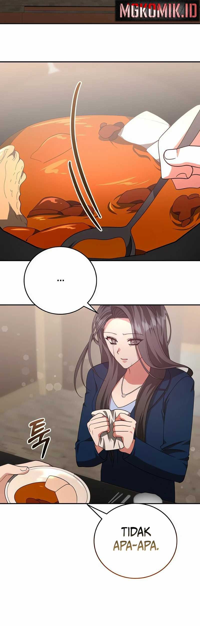 A Genius Writer’s Random Workplace (Genius Artist’s Random Studio) Chapter 67 - halaman 82