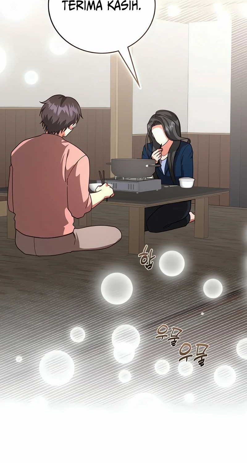 A Genius Writer’s Random Workplace (Genius Artist’s Random Studio) Chapter 67 - halaman 87
