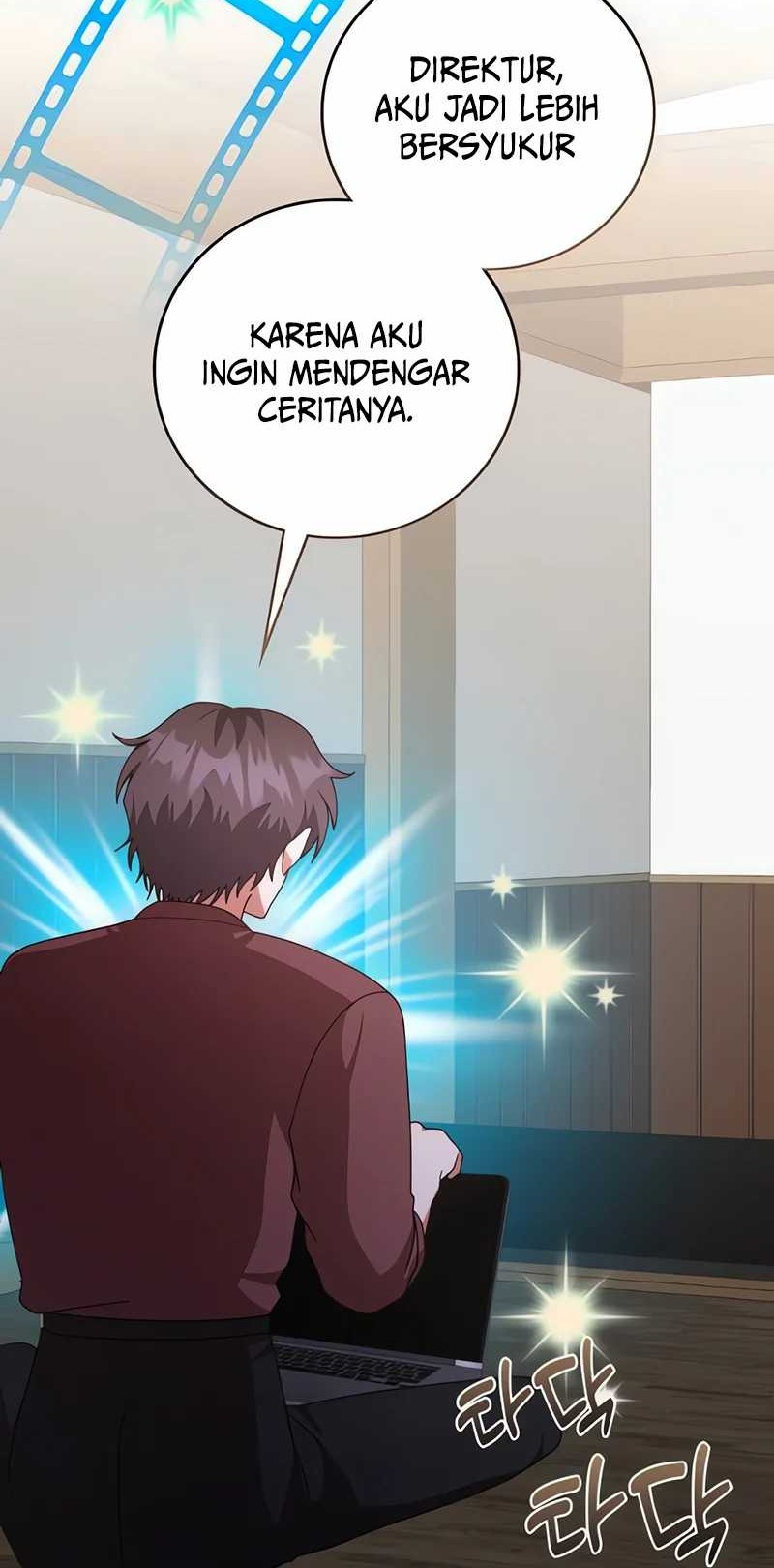 A Genius Writer’s Random Workplace (Genius Artist’s Random Studio) Chapter 67 - halaman 91