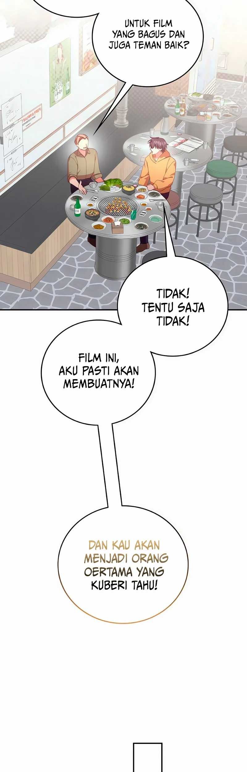 A Genius Writer’s Random Workplace (Genius Artist’s Random Studio) Chapter 68 - halaman 101