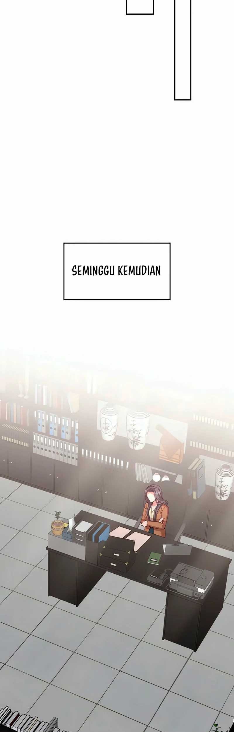 A Genius Writer’s Random Workplace (Genius Artist’s Random Studio) Chapter 68 - halaman 103