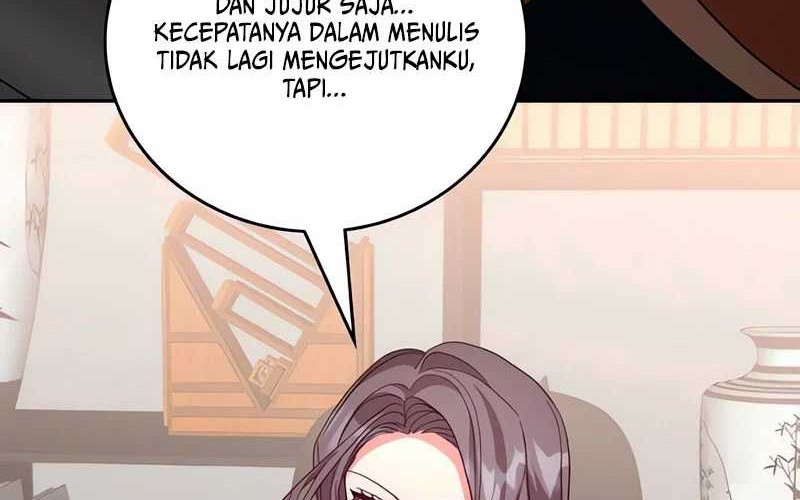 A Genius Writer’s Random Workplace (Genius Artist’s Random Studio) Chapter 68 - halaman 106