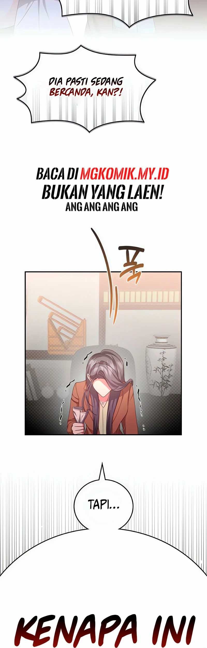 A Genius Writer’s Random Workplace (Genius Artist’s Random Studio) Chapter 68 - halaman 109