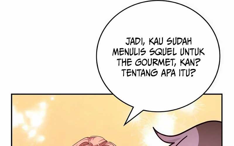 A Genius Writer’s Random Workplace (Genius Artist’s Random Studio) Chapter 68 - halaman 114