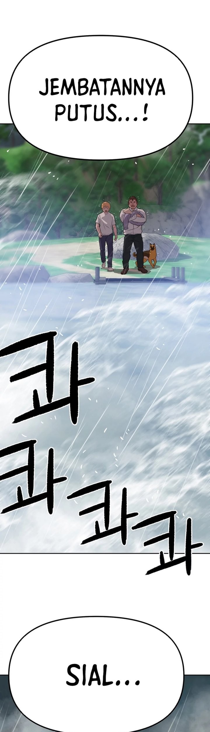 A Genius Writer’s Random Workplace (Genius Artist’s Random Studio) Chapter 68 - halaman 2